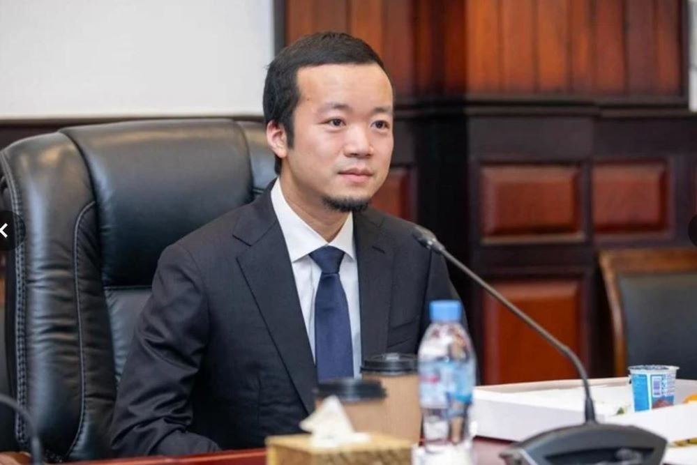 Ông trùm tập đoàn Prince Trần Chí bị dẫn độ về Trung Quốc